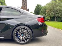 USED 2019 69 BMW M2 3.0 M2 COMPETITION 2d 405 BHP 