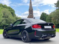 USED 2019 69 BMW M2 3.0 M2 COMPETITION 2d 405 BHP 
