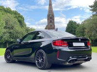 USED 2019 69 BMW M2 3.0 M2 COMPETITION 2d 405 BHP 