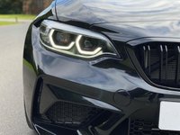USED 2019 69 BMW M2 3.0 M2 COMPETITION 2d 405 BHP 