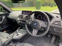 USED 2019 69 BMW M2 3.0 M2 COMPETITION 2d 405 BHP 