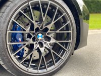 USED 2019 69 BMW M2 3.0 M2 COMPETITION 2d 405 BHP 