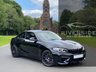 USED 2019 69 BMW M2 3.0 M2 COMPETITION 2d 405 BHP 