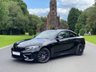 USED 2019 69 BMW M2 3.0 M2 COMPETITION 2d 405 BHP 