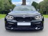 USED 2019 69 BMW M2 3.0 M2 COMPETITION 2d 405 BHP 