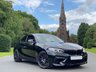 USED 2019 69 BMW M2 3.0 M2 COMPETITION 2d 405 BHP 