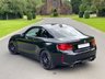 USED 2019 69 BMW M2 3.0 M2 COMPETITION 2d 405 BHP 