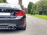 USED 2019 69 BMW M2 3.0 M2 COMPETITION 2d 405 BHP 