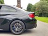 USED 2019 69 BMW M2 3.0 M2 COMPETITION 2d 405 BHP 