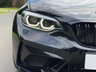 USED 2019 69 BMW M2 3.0 M2 COMPETITION 2d 405 BHP 
