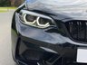 USED 2019 69 BMW M2 3.0 M2 COMPETITION 2d 405 BHP 