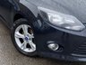 USED 2014 14 FORD FOCUS 1.6 TDCi Zetec 5dr - ALLOY WHEELS 