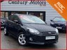 USED 2014 14 FORD FOCUS 1.6 TDCi Zetec 5dr - ALLOY WHEELS 