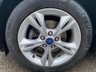 USED 2014 14 FORD FOCUS 1.6 TDCi Zetec 5dr - ALLOY WHEELS 