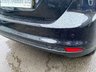 USED 2014 14 FORD FOCUS 1.6 TDCi Zetec 5dr - ALLOY WHEELS 