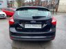 USED 2014 14 FORD FOCUS 1.6 TDCi Zetec 5dr - ALLOY WHEELS 