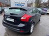 USED 2014 14 FORD FOCUS 1.6 TDCi Zetec 5dr - ALLOY WHEELS 