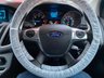 USED 2014 14 FORD FOCUS 1.6 TDCi Zetec 5dr - ALLOY WHEELS 
