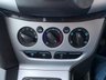 USED 2014 14 FORD FOCUS 1.6 TDCi Zetec 5dr - ALLOY WHEELS 