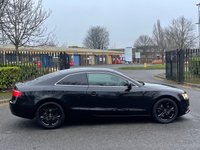 USED 2012 62 AUDI A5 2.0 TDI SE 3d 177 BHP 
