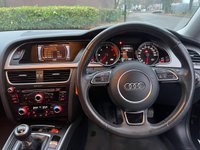 USED 2012 62 AUDI A5 2.0 TDI SE 3d 177 BHP 