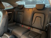 USED 2012 62 AUDI A5 2.0 TDI SE 3d 177 BHP 
