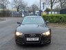 USED 2012 62 AUDI A5 2.0 TDI SE 3d 177 BHP 