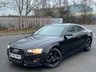 USED 2012 62 AUDI A5 2.0 TDI SE 3d 177 BHP 