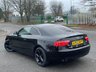 USED 2012 62 AUDI A5 2.0 TDI SE 3d 177 BHP 