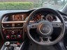 USED 2012 62 AUDI A5 2.0 TDI SE 3d 177 BHP 