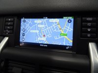 USED 2015 15 LAND ROVER DISCOVERY SPORT 2.2 SD4 (190 PS) HSE AUTO 4WD 5DR (S/S) + 7 SEATS + NAV + PANORAMIC ROOF + E/HEATED LEATHERS + CRUISE + MEDIA + XENON / LED + R/CAMERA + F-R PARK AID + PRIVACY + POWER BOOT +19 S 7 SEATS+PANROOF+19S+CAM+TINTS+LED+LEATHER+NAV+CRUISE