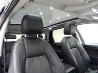 USED 2015 15 LAND ROVER DISCOVERY SPORT 2.2 SD4 (190 PS) HSE AUTO 4WD 5DR (S/S) + 7 SEATS + NAV + PANORAMIC ROOF + E/HEATED LEATHERS + CRUISE + MEDIA + XENON / LED + R/CAMERA + F-R PARK AID + PRIVACY + POWER BOOT +19 S 7 SEATS+PANROOF+19S+CAM+TINTS+LED+LEATHER+NAV+CRUISE