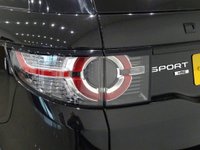 USED 2015 15 LAND ROVER DISCOVERY SPORT 2.2 SD4 (190 PS) HSE AUTO 4WD 5DR (S/S) + 7 SEATS + NAV + PANORAMIC ROOF + E/HEATED LEATHERS + CRUISE + MEDIA + XENON / LED + R/CAMERA + F-R PARK AID + PRIVACY + POWER BOOT +19 S 7 SEATS+PANROOF+19S+CAM+TINTS+LED+LEATHER+NAV+CRUISE
