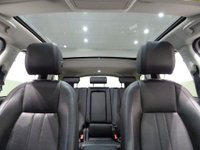 USED 2015 15 LAND ROVER DISCOVERY SPORT 2.2 SD4 (190 PS) HSE AUTO 4WD 5DR (S/S) + 7 SEATS + NAV + PANORAMIC ROOF + E/HEATED LEATHERS + CRUISE + MEDIA + XENON / LED + R/CAMERA + F-R PARK AID + PRIVACY + POWER BOOT +19 S 7 SEATS+PANROOF+19S+CAM+TINTS+LED+LEATHER+NAV+CRUISE