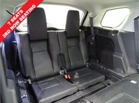 USED 2015 15 LAND ROVER DISCOVERY SPORT 2.2 SD4 (190 PS) HSE AUTO 4WD 5DR (S/S) + 7 SEATS + NAV + PANORAMIC ROOF + E/HEATED LEATHERS + CRUISE + MEDIA + XENON / LED + R/CAMERA + F-R PARK AID + PRIVACY + POWER BOOT +19 S 7 SEATS+PANROOF+19S+CAM+TINTS+LED+LEATHER+NAV+CRUISE