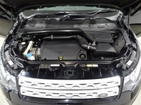 USED 2015 15 LAND ROVER DISCOVERY SPORT 2.2 SD4 (190 PS) HSE AUTO 4WD 5DR (S/S) + 7 SEATS + NAV + PANORAMIC ROOF + E/HEATED LEATHERS + CRUISE + MEDIA + XENON / LED + R/CAMERA + F-R PARK AID + PRIVACY + POWER BOOT +19 S 7 SEATS+PANROOF+19S+CAM+TINTS+LED+LEATHER+NAV+CRUISE