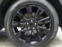USED 2015 15 LAND ROVER DISCOVERY SPORT 2.2 SD4 (190 PS) HSE AUTO 4WD 5DR (S/S) + 7 SEATS + NAV + PANORAMIC ROOF + E/HEATED LEATHERS + CRUISE + MEDIA + XENON / LED + R/CAMERA + F-R PARK AID + PRIVACY + POWER BOOT +19 S 7 SEATS+PANROOF+19S+CAM+TINTS+LED+LEATHER+NAV+CRUISE