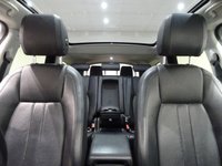 USED 2015 15 LAND ROVER DISCOVERY SPORT 2.2 SD4 (190 PS) HSE AUTO 4WD 5DR (S/S) + 7 SEATS + NAV + PANORAMIC ROOF + E/HEATED LEATHERS + CRUISE + MEDIA + XENON / LED + R/CAMERA + F-R PARK AID + PRIVACY + POWER BOOT +19 S 7 SEATS+PANROOF+19S+CAM+TINTS+LED+LEATHER+NAV+CRUISE