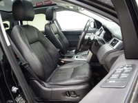 USED 2015 15 LAND ROVER DISCOVERY SPORT 2.2 SD4 (190 PS) HSE AUTO 4WD 5DR (S/S) + 7 SEATS + NAV + PANORAMIC ROOF + E/HEATED LEATHERS + CRUISE + MEDIA + XENON / LED + R/CAMERA + F-R PARK AID + PRIVACY + POWER BOOT +19 S 7 SEATS+PANROOF+19S+CAM+TINTS+LED+LEATHER+NAV+CRUISE