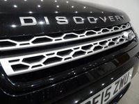 USED 2015 15 LAND ROVER DISCOVERY SPORT 2.2 SD4 (190 PS) HSE AUTO 4WD 5DR (S/S) + 7 SEATS + NAV + PANORAMIC ROOF + E/HEATED LEATHERS + CRUISE + MEDIA + XENON / LED + R/CAMERA + F-R PARK AID + PRIVACY + POWER BOOT +19 S 7 SEATS+PANROOF+19S+CAM+TINTS+LED+LEATHER+NAV+CRUISE