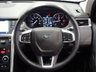 USED 2015 15 LAND ROVER DISCOVERY SPORT 2.2 SD4 (190 PS) HSE AUTO 4WD 5DR (S/S) + 7 SEATS + NAV + PANORAMIC ROOF + E/HEATED LEATHERS + CRUISE + MEDIA + XENON / LED + R/CAMERA + F-R PARK AID + PRIVACY + POWER BOOT +19 S 7 SEATS+PANROOF+19S+CAM+TINTS+LED+LEATHER+NAV+CRUISE