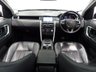 USED 2015 15 LAND ROVER DISCOVERY SPORT 2.2 SD4 (190 PS) HSE AUTO 4WD 5DR (S/S) + 7 SEATS + NAV + PANORAMIC ROOF + E/HEATED LEATHERS + CRUISE + MEDIA + XENON / LED + R/CAMERA + F-R PARK AID + PRIVACY + POWER BOOT +19 S 7 SEATS+PANROOF+19S+CAM+TINTS+LED+LEATHER+NAV+CRUISE