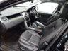 USED 2015 15 LAND ROVER DISCOVERY SPORT 2.2 SD4 (190 PS) HSE AUTO 4WD 5DR (S/S) + 7 SEATS + NAV + PANORAMIC ROOF + E/HEATED LEATHERS + CRUISE + MEDIA + XENON / LED + R/CAMERA + F-R PARK AID + PRIVACY + POWER BOOT +19 S 7 SEATS+PANROOF+19S+CAM+TINTS+LED+LEATHER+NAV+CRUISE