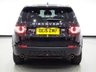 USED 2015 15 LAND ROVER DISCOVERY SPORT 2.2 SD4 (190 PS) HSE AUTO 4WD 5DR (S/S) + 7 SEATS + NAV + PANORAMIC ROOF + E/HEATED LEATHERS + CRUISE + MEDIA + XENON / LED + R/CAMERA + F-R PARK AID + PRIVACY + POWER BOOT +19 S 7 SEATS+PANROOF+19S+CAM+TINTS+LED+LEATHER+NAV+CRUISE