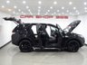 USED 2015 15 LAND ROVER DISCOVERY SPORT 2.2 SD4 (190 PS) HSE AUTO 4WD 5DR (S/S) + 7 SEATS + NAV + PANORAMIC ROOF + E/HEATED LEATHERS + CRUISE + MEDIA + XENON / LED + R/CAMERA + F-R PARK AID + PRIVACY + POWER BOOT +19 S 7 SEATS+PANROOF+19S+CAM+TINTS+LED+LEATHER+NAV+CRUISE