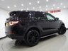 USED 2015 15 LAND ROVER DISCOVERY SPORT 2.2 SD4 (190 PS) HSE AUTO 4WD 5DR (S/S) + 7 SEATS + NAV + PANORAMIC ROOF + E/HEATED LEATHERS + CRUISE + MEDIA + XENON / LED + R/CAMERA + F-R PARK AID + PRIVACY + POWER BOOT +19 S 7 SEATS+PANROOF+19S+CAM+TINTS+LED+LEATHER+NAV+CRUISE