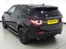USED 2015 15 LAND ROVER DISCOVERY SPORT 2.2 SD4 (190 PS) HSE AUTO 4WD 5DR (S/S) + 7 SEATS + NAV + PANORAMIC ROOF + E/HEATED LEATHERS + CRUISE + MEDIA + XENON / LED + R/CAMERA + F-R PARK AID + PRIVACY + POWER BOOT +19 S 7 SEATS+PANROOF+19S+CAM+TINTS+LED+LEATHER+NAV+CRUISE