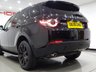 USED 2015 15 LAND ROVER DISCOVERY SPORT 2.2 SD4 (190 PS) HSE AUTO 4WD 5DR (S/S) + 7 SEATS + NAV + PANORAMIC ROOF + E/HEATED LEATHERS + CRUISE + MEDIA + XENON / LED + R/CAMERA + F-R PARK AID + PRIVACY + POWER BOOT +19 S 7 SEATS+PANROOF+19S+CAM+TINTS+LED+LEATHER+NAV+CRUISE