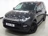 USED 2015 15 LAND ROVER DISCOVERY SPORT 2.2 SD4 (190 PS) HSE AUTO 4WD 5DR (S/S) + 7 SEATS + NAV + PANORAMIC ROOF + E/HEATED LEATHERS + CRUISE + MEDIA + XENON / LED + R/CAMERA + F-R PARK AID + PRIVACY + POWER BOOT +19 S 7 SEATS+PANROOF+19S+CAM+TINTS+LED+LEATHER+NAV+CRUISE