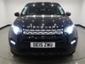 USED 2015 15 LAND ROVER DISCOVERY SPORT 2.2 SD4 (190 PS) HSE AUTO 4WD 5DR (S/S) + 7 SEATS + NAV + PANORAMIC ROOF + E/HEATED LEATHERS + CRUISE + MEDIA + XENON / LED + R/CAMERA + F-R PARK AID + PRIVACY + POWER BOOT +19 S 7 SEATS+PANROOF+19S+CAM+TINTS+LED+LEATHER+NAV+CRUISE